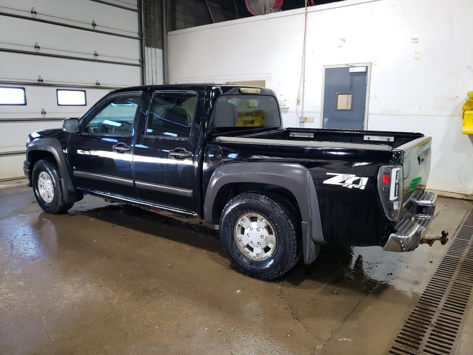 Aukcja sprzedaży 2007 Chevrolet Colorado, vin: 1GCDT13E178242569, numer aukcji: 61136726
