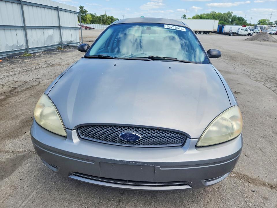 Aukcja sprzedaży 2006 Ford Taurus, vin: 1FAFP53U56A128454, numer aukcji: 62219676