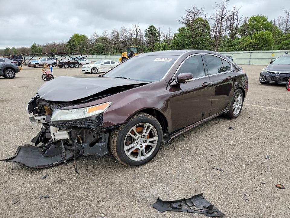 Aukcja sprzedaży 2009 Acura Tl, vin: 19UUA86209A015502, numer aukcji: 62097706