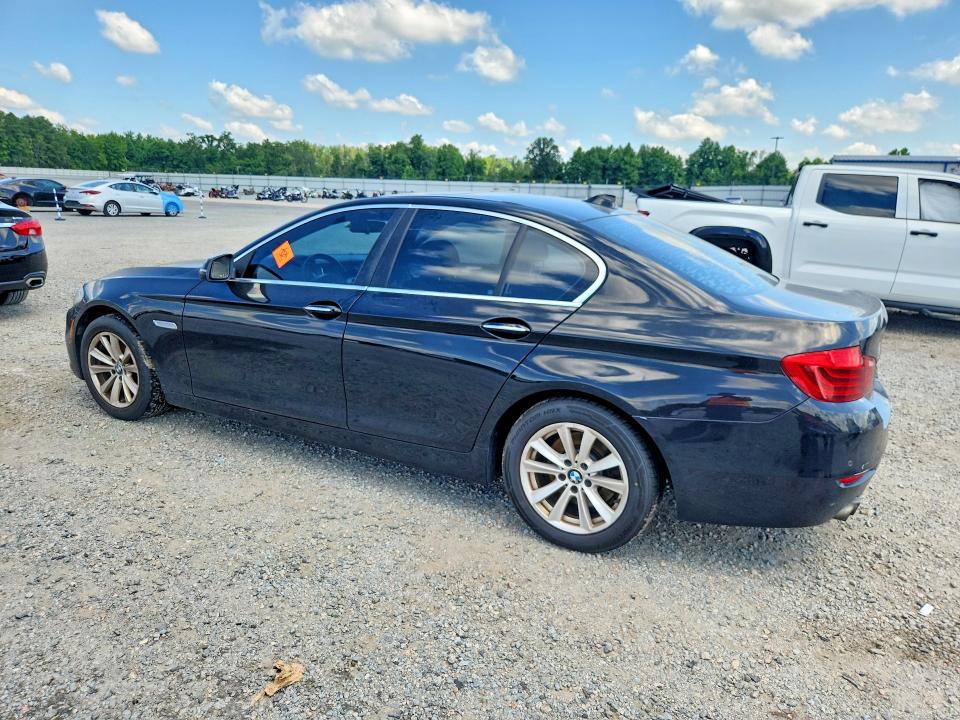 Aukcja sprzedaży 2015 Bmw 528, vin: WBA5A5C59FD519103, numer aukcji: 61174156