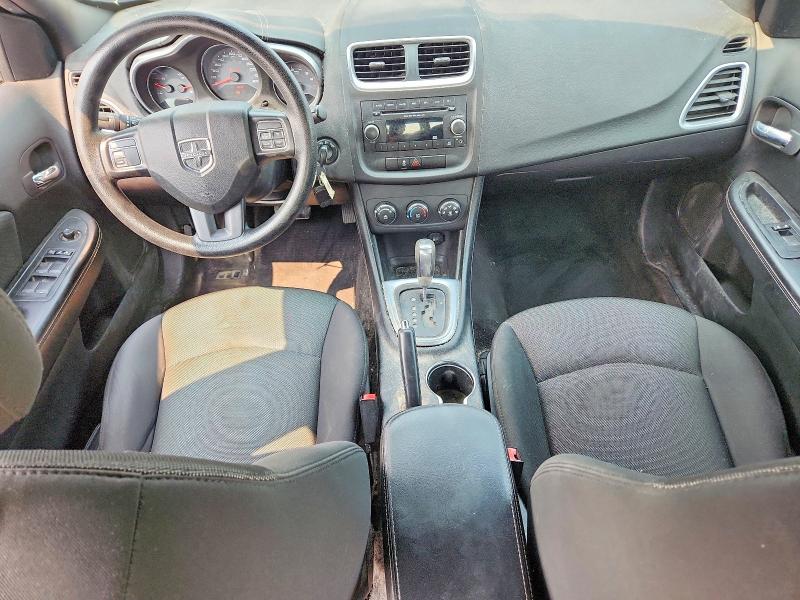 Aukcja sprzedaży 2013 Dodge Avenger, vin: 1C3CDZAG5DN748189, numer aukcji: 61479456