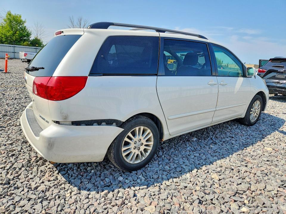Aukcja sprzedaży 2009 Toyota Sienna, vin: 5TDZK22C49S243101, numer aukcji: 61910636