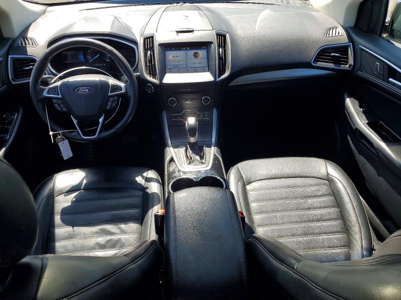 63243776 :رقم المزاد ، 2FMPK3J98GBC59444 vin ، 2016 Ford Edge مزاد بيع