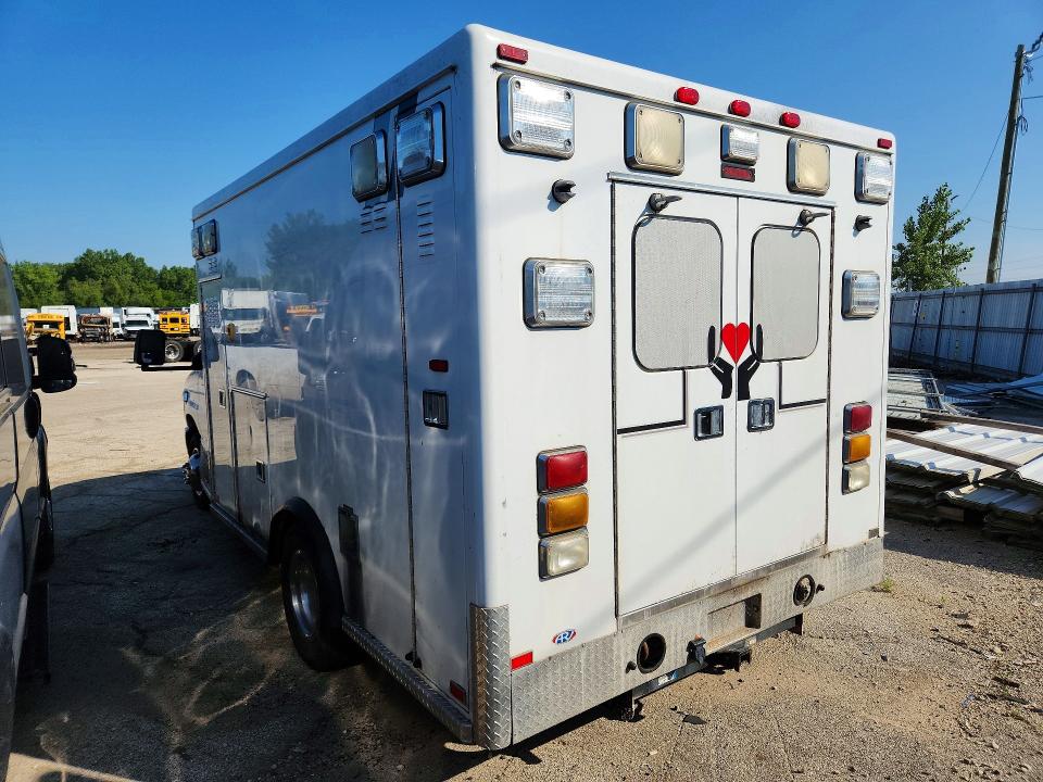 Aukcja sprzedaży 2010 Ford Econoline, vin: 1FDWE3FP7ADA34587, numer aukcji: 57951806