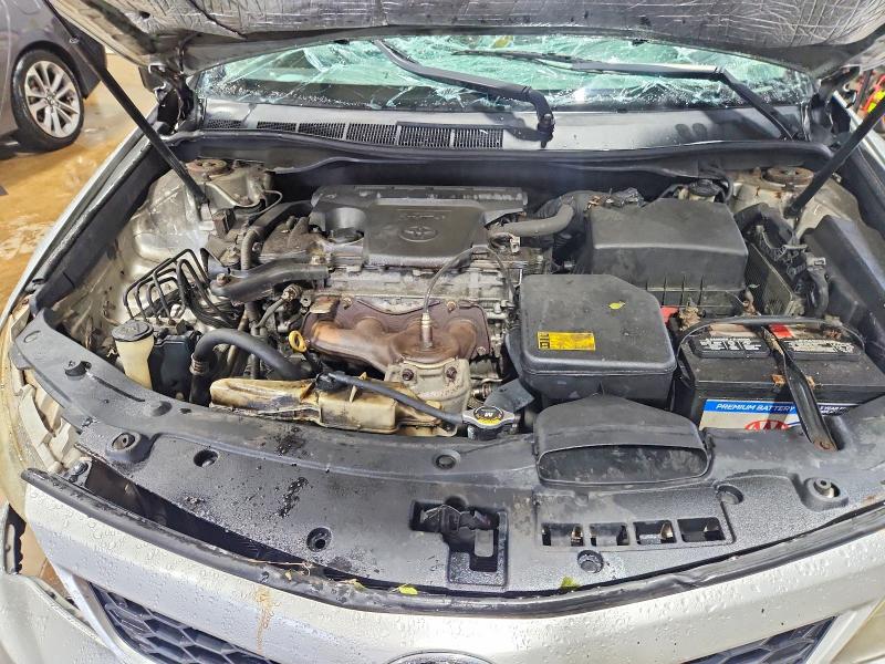 2013 Toyota Camry მანქანა იყიდება აუქციონზე, vin: 4T1BF1FKXDU259840, აუქციონის ნომერი: 60315006
