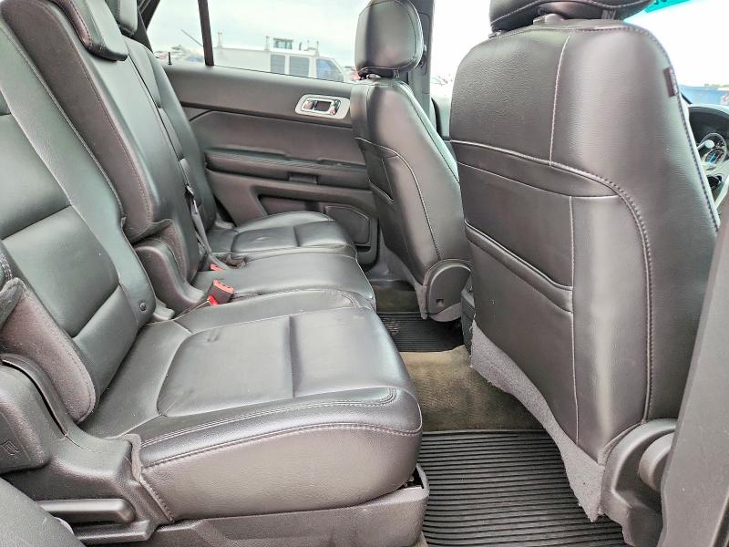 Aukcja sprzedaży 2014 Ford Explorer, vin: 1FM5K8D89EGA02273, numer aukcji: 61169306