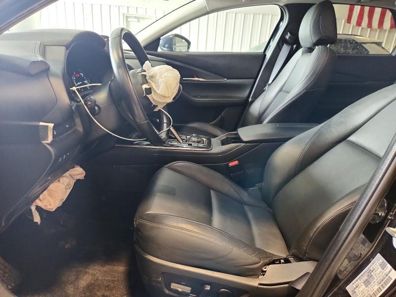 Aukcja sprzedaży 2022 Mazda Cx-30, vin: 3MVDMBCLXNM450989, numer aukcji: 61914926