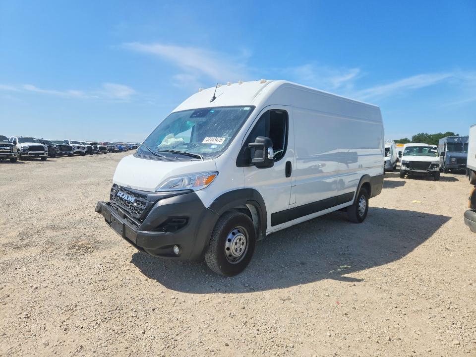Aukcja sprzedaży 2023 Ram Promaster 3500, vin: 3C6MRVJG0PE546242, numer aukcji: 62443476