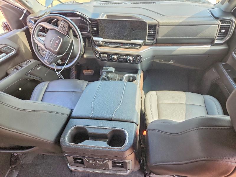 Продаж на аукціоні авто 2024 Gmc Sierra, vin: 3GTUUDED9RG177549, номер лоту: 61064746