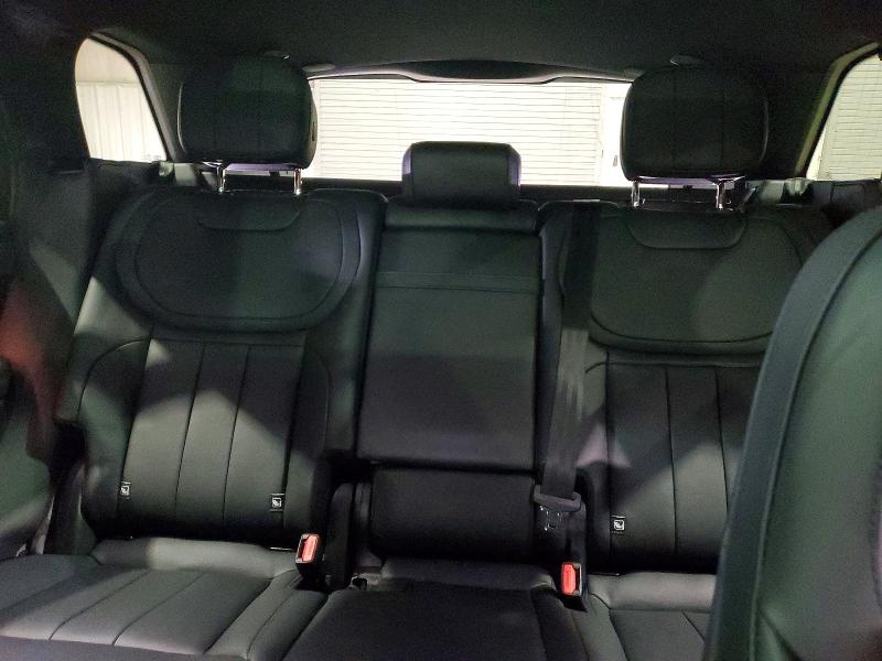 Продажа на аукционе авто 2025 Land Rover Range Rover Sport, vin: SAL1P9EU9SA441325, номер лота: 60633116