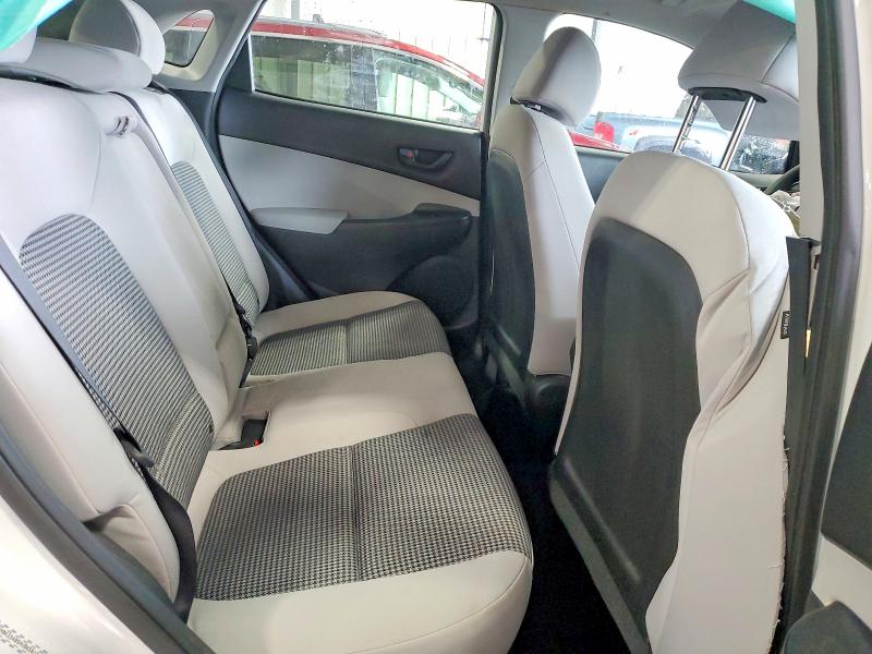 Продаж на аукціоні авто 2022 Hyundai Kona, vin: KM8K22AB5NU865010, номер лоту: 62141666