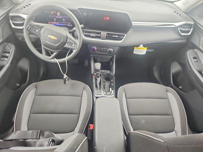 Aukcja sprzedaży 2026 Chevrolet Trailblazer, vin: KL79MMSL9TB106592, numer aukcji: 62628206