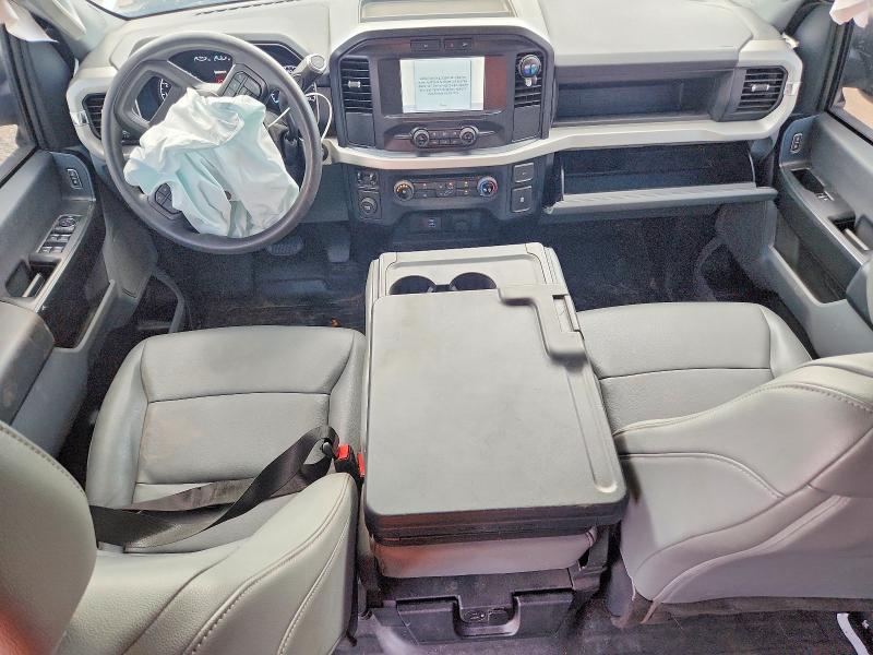 Продажа на аукционе авто 2022 Ford F150, vin: 1FTEW1C55NKE91369, номер лота: 61561566