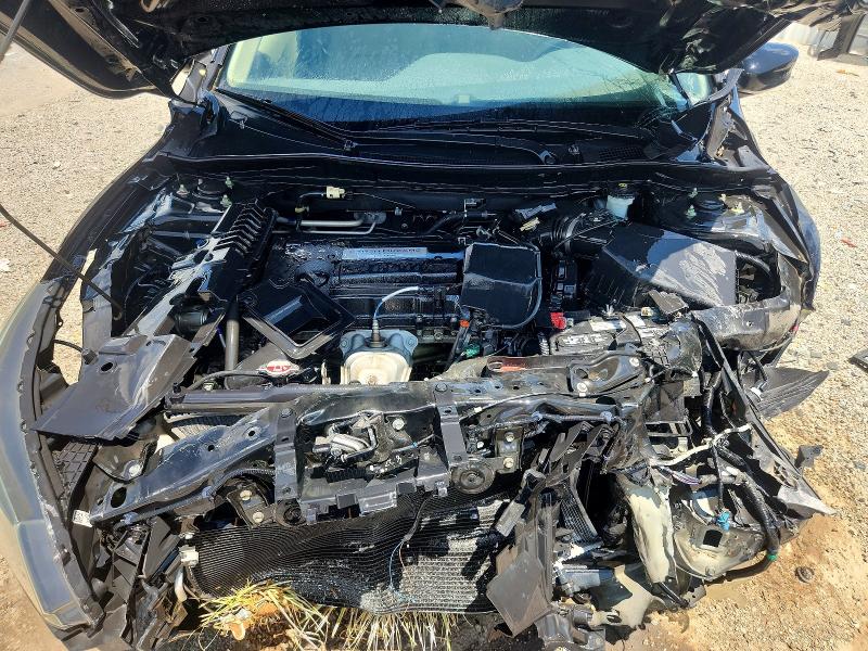 Продаж на аукціоні авто 2015 Honda Accord, vin: 1HGCR2F36FA009502, номер лоту: 61243666