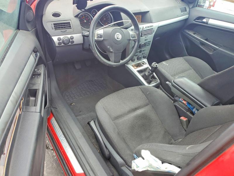 Auction sale of the 2008 Saturn Astra, vin: W08AT271485062224, lot number: 61236736