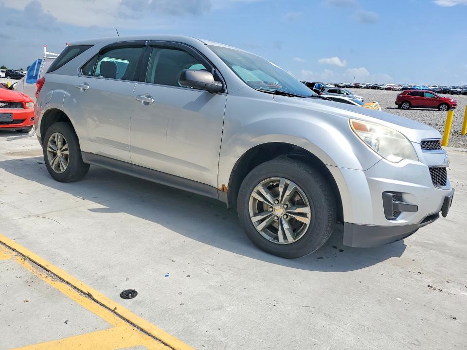 Продаж на аукціоні авто 2014 Chevrolet Equinox, vin: 2GNFLEEK2E6318765, номер лоту: 61979896