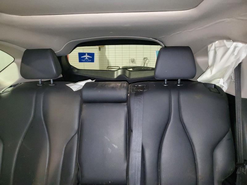 Продаж на аукціоні авто 2021 Acura Rdx, vin: 5J8TC2H33ML006847, номер лоту: 60262546