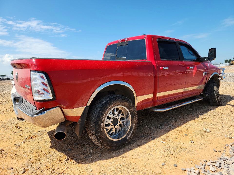 85968815 :رقم المزاد ، 3D7UT2CL7BG509176 vin ، 2011 Dodge 2500 Limited مزاد بيع