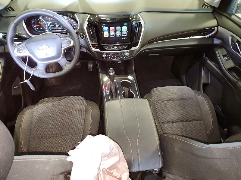 Продажа на аукционе авто 2019 Chevrolet Traverse, vin: 1GNERGKW0KJ290556, номер лота: 60430256