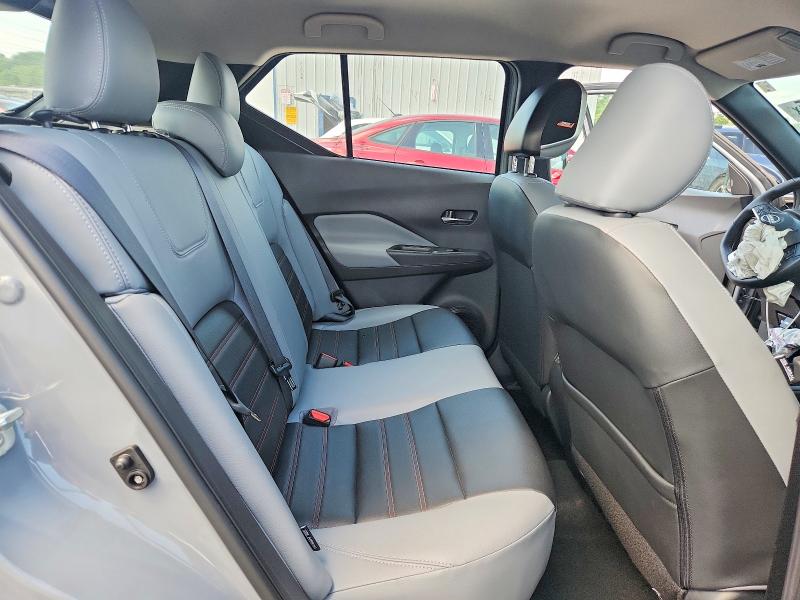 Продаж на аукціоні авто 2024 Nissan Kicks, vin: 3N1CP5DV6RL509282, номер лоту: 85637305