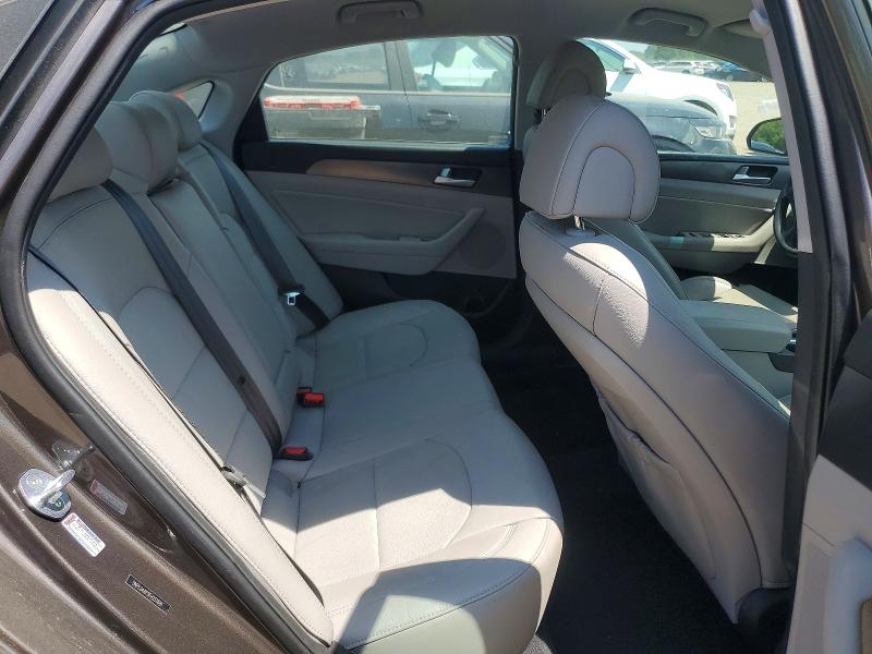 2015 Hyundai Sonata მანქანა იყიდება აუქციონზე, vin: 5NPE34AF5FH251681, აუქციონის ნომერი: 85631805