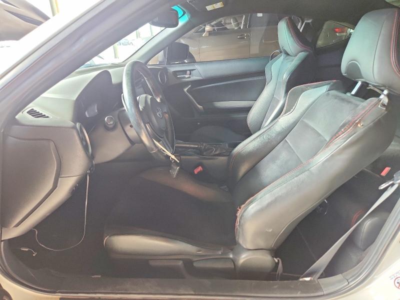Продаж на аукціоні авто 2013 Subaru Brz, vin: JF1ZCAC11D1607264, номер лоту: 62348326
