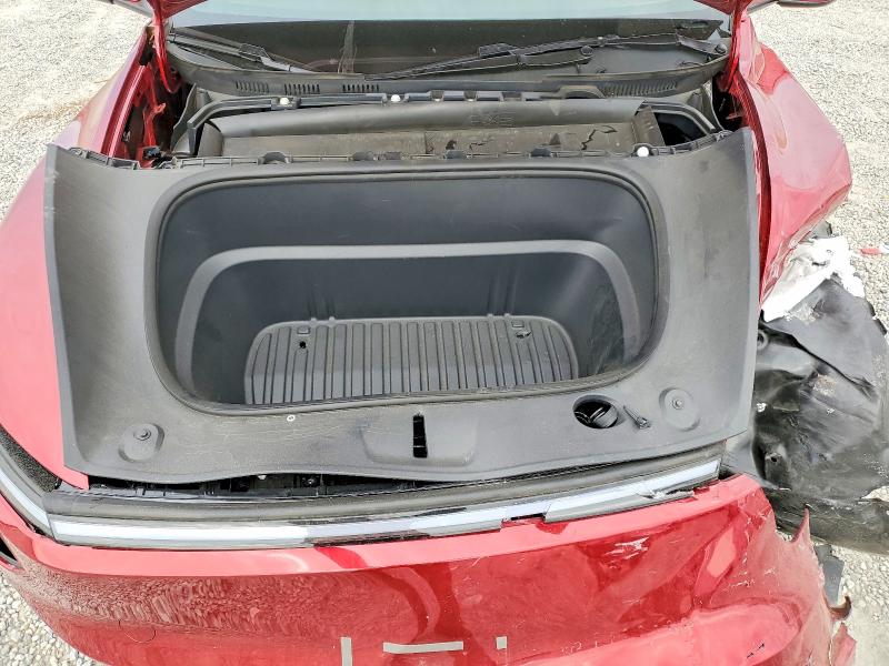 Aukcja sprzedaży 2026 Tesla Model Y, vin: 7SAYGDEEXTF330361, numer aukcji: 61912406