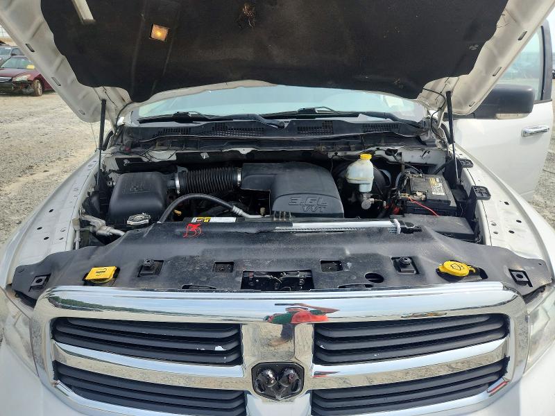 62651706 :رقم المزاد ، 1C6RR7LG3GS410358 vin ، 2016 Ram 1500 مزاد بيع