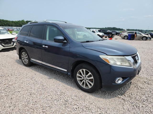 2014 Nissan Pathfinder მანქანა იყიდება აუქციონზე, vin: 5N1AR2MMXEC672894, აუქციონის ნომერი: 60562636