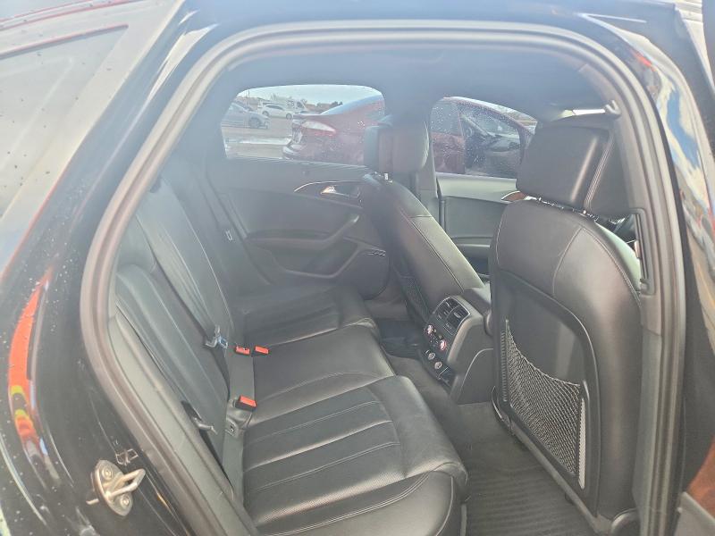 Aukcja sprzedaży 2015 Audi A6, vin: WAUHGAFC5FN007332, numer aukcji: 62781546