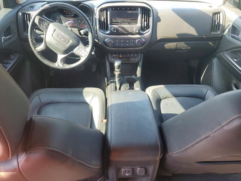 Aukcja sprzedaży 2022 Gmc Canyon, vin: 1GTG6FEN2N1159303, numer aukcji: 60157606