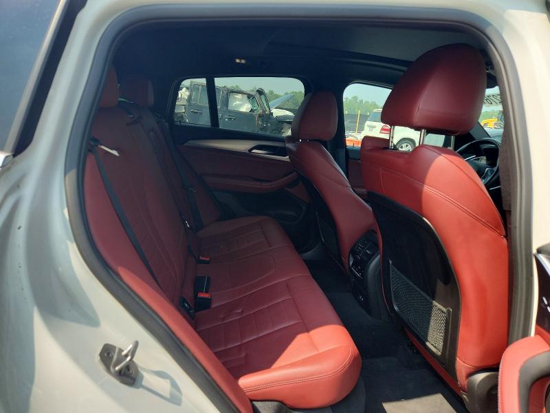 Продажа на аукционе авто 2021 Bmw X4, vin: 5UX2V1C08M9F02530, номер лота: 62445276