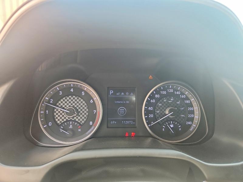 61195686 :رقم المزاد ، KMHD84LF5KU774379 vin ، 2019 Hyundai Elantra مزاد بيع