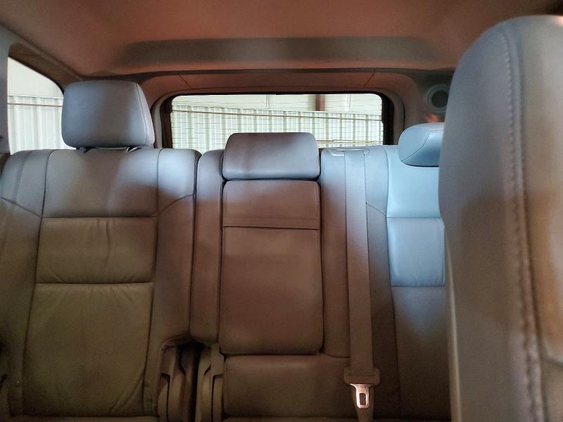 2012 Jeep Grand Cherokee მანქანა იყიდება აუქციონზე, vin: 1C4RJFAG9CC133815, აუქციონის ნომერი: 60465566