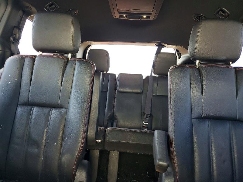 Продаж на аукціоні авто 2019 Dodge Grand Caravan, vin: 2C4RDGEG3KR660522, номер лоту: 62471356