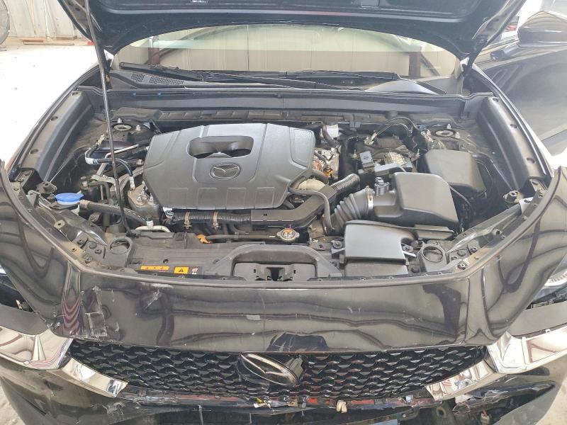 2025 Mazda Cx-30 მანქანა იყიდება აუქციონზე, vin: 3MVDMBCM2SM762468, აუქციონის ნომერი: 61615916