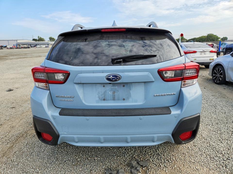 Продаж на аукціоні авто 2023 Subaru Crosstrek, vin: JF2GTHMC0PH301969, номер лоту: 60714066