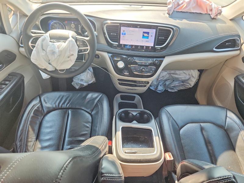 Aukcja sprzedaży 2022 Chrysler Pacifica, vin: 2C4RC1BG2NR219831, numer aukcji: 59727686
