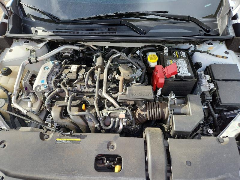 61320596 :رقم المزاد ، 3N1AB8CV5PY238904 vin ، 2023 Nissan Sentra Sv مزاد بيع