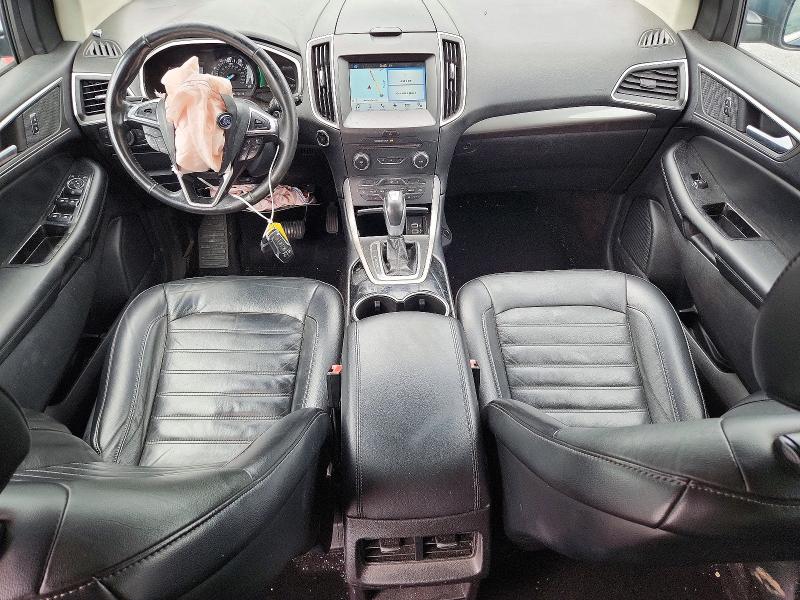 Aukcja sprzedaży 2016 Ford Edge, vin: 2FMPK4J93GBB02197, numer aukcji: 63120756