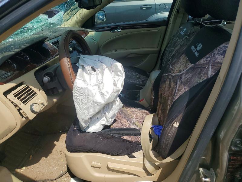 Aukcja sprzedaży 2010 Buick Lucerne, vin: 1G4HB5EM3AU112240, numer aukcji: 60013956