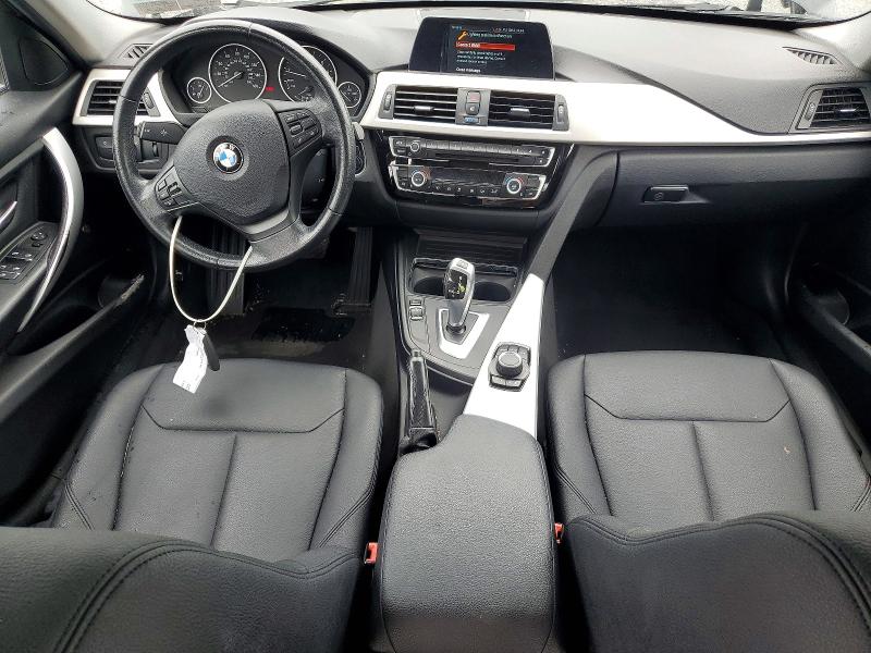 Продажа на аукционе авто 2018 Bmw 320, vin: WBA8E1G53JNU91791, номер лота: 61908966