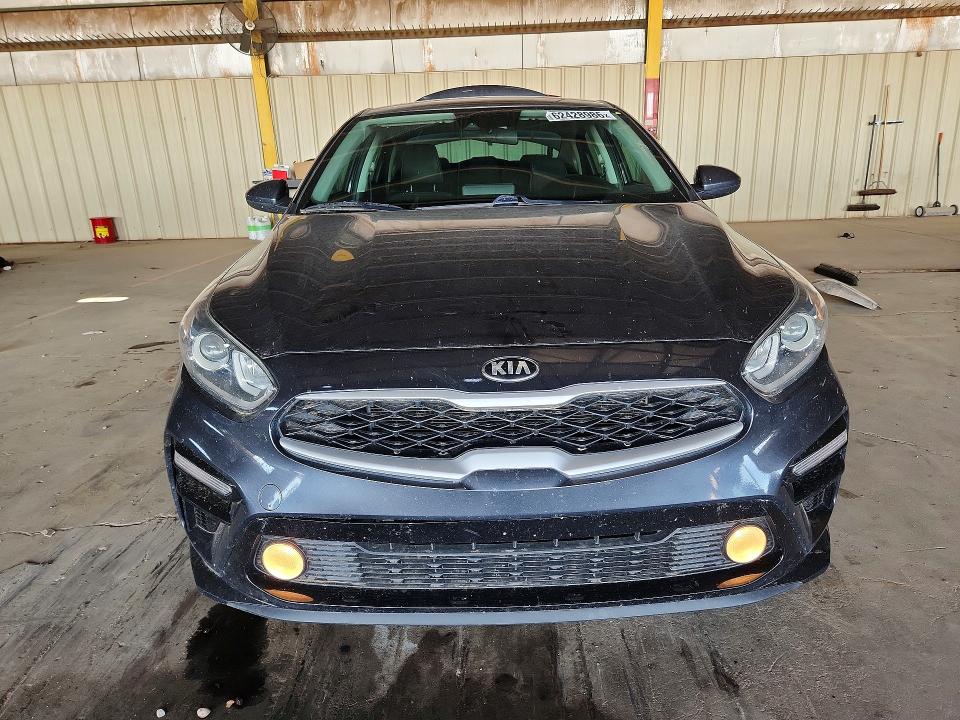 Продаж на аукціоні авто 2021 Kia Forte, vin: 3KPF24AD1ME325010, номер лоту: 62428986