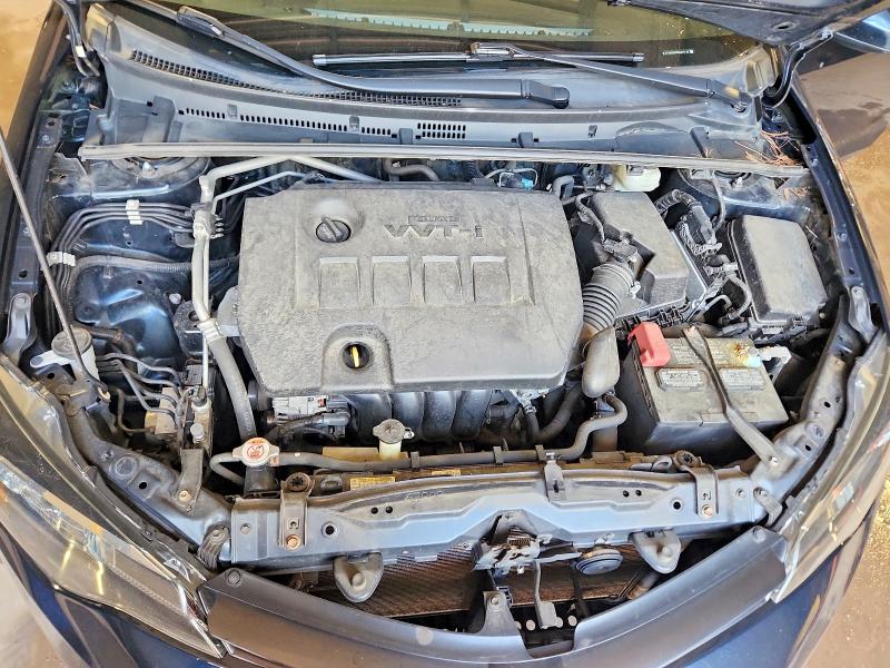 2019 Toyota Corolla მანქანა იყიდება აუქციონზე, vin: 2T1BURHE5KC239747, აუქციონის ნომერი: 59542786