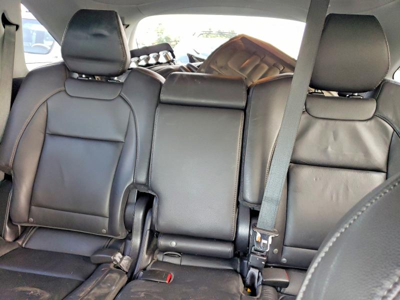 Продажа на аукционе авто 2020 Acura Mdx, vin: 5J8YD4H3XLL020791, номер лота: 58965676
