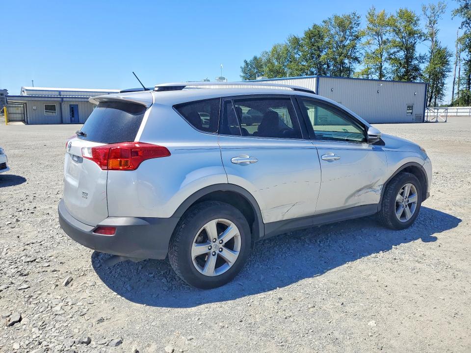 Продаж на аукціоні авто 2013 Toyota Rav4, vin: JTMRFREV5DD012058, номер лоту: 63011466
