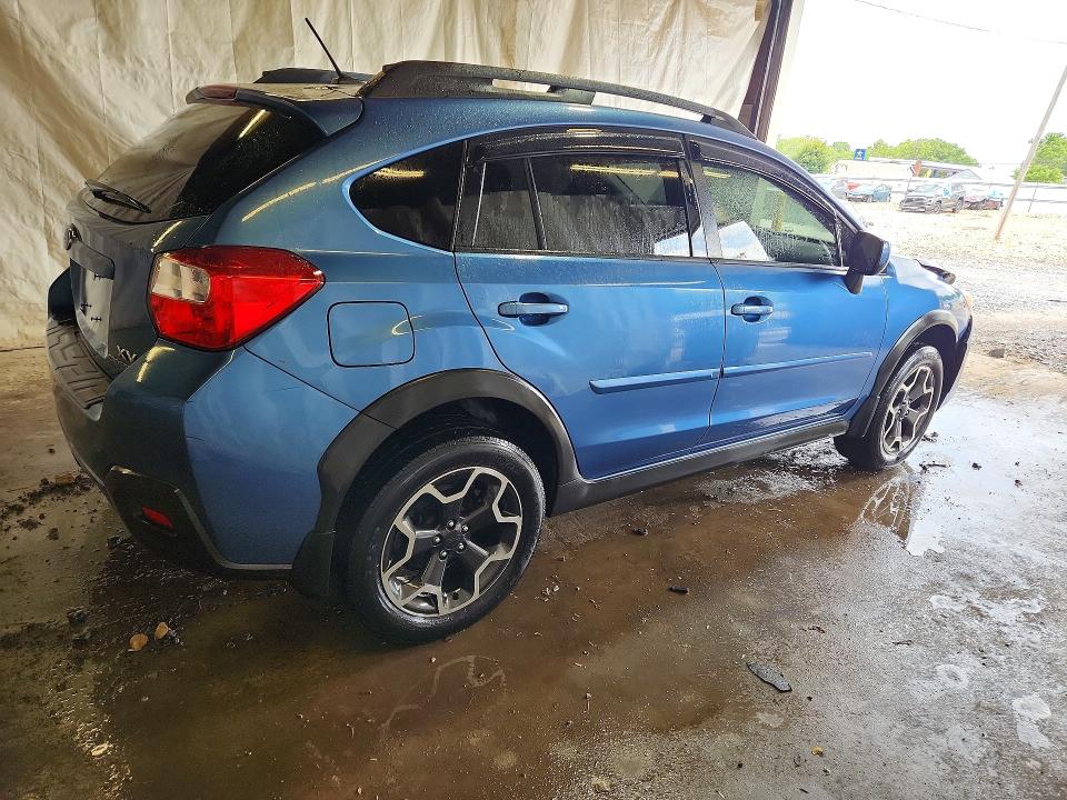 61327396 :رقم المزاد ، JF2GPAWC6E8259264 vin ، 2014 Subaru Xv Crosstrek مزاد بيع