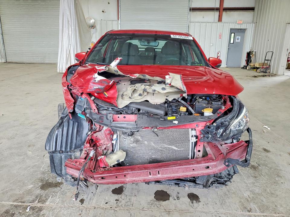2019 Subaru Impreza მანქანა იყიდება აუქციონზე, vin: 4S3GKAJ68K3616077, აუქციონის ნომერი: 62106386