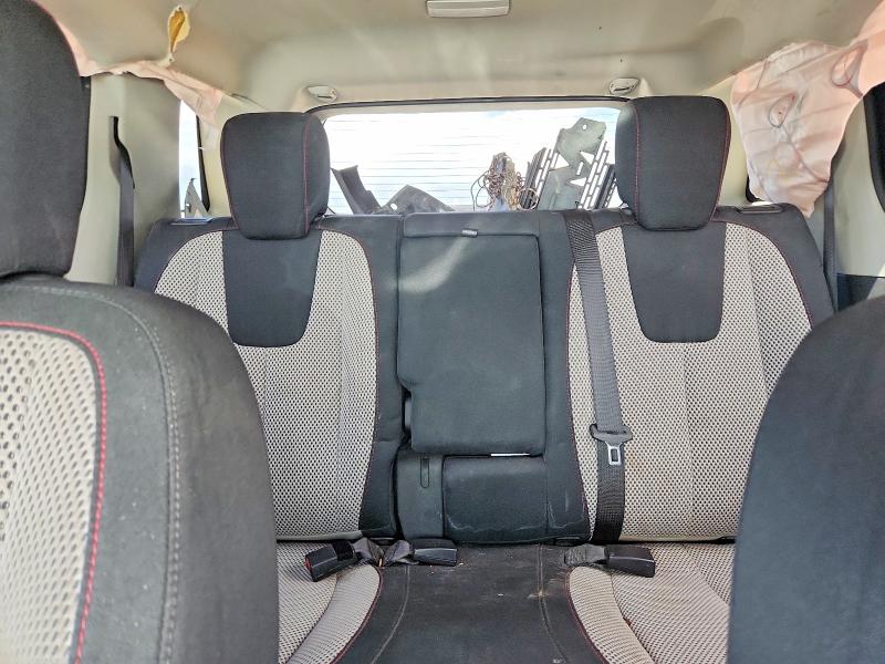 2016 Gmc Terrain მანქანა იყიდება აუქციონზე, vin: 2GKFLNE39G6115462, აუქციონის ნომერი: 63437356