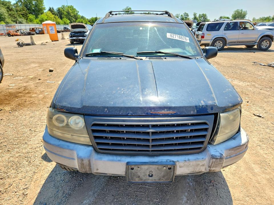 62718626 :رقم المزاد ، 1J4GW48S5YC333874 vin ، 2000 Jeep Grand Cherokee مزاد بيع